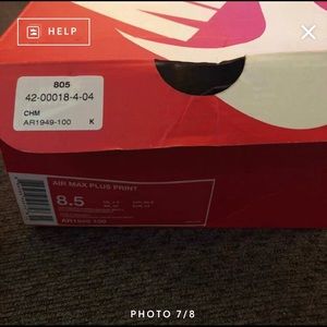 alternate galaxy air max plus